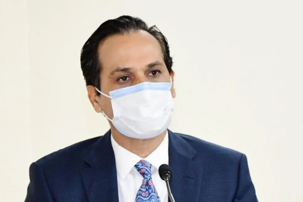 Doctor Ivan Silva