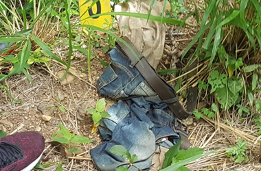 Encuentran cadáver descompuesto en un cañaveral del municipio de Güaymate