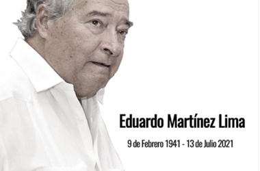 Eduardo Martinez Lima