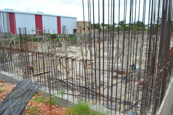 RD$ 600 millones de pesos se estima que costaría la construcción del hospital de Villa Hermosa