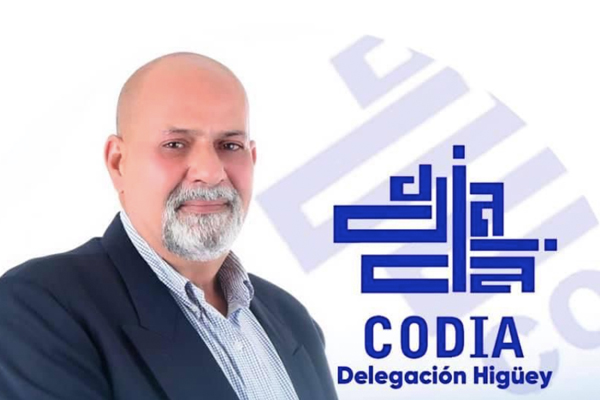 Muere trágicamente Antonio Pastor Canepa, recién electo presidente del CODIA en Higüey
