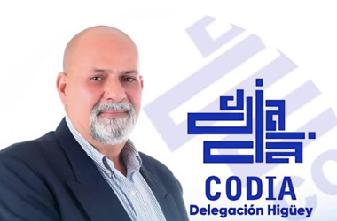 Muere trágicamente Antonio Pastor Canepa, recién electo presidente del CODIA en Higüey