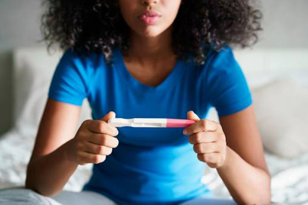 Embarazos de adolescentes preocupan en provincias El Seibo y Hato Mayor