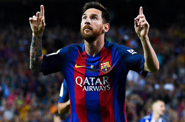Leo Messi: ¿El final de una era en el Barcelona?
