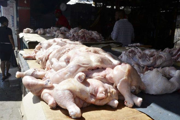 Ante aumento de demanda Avicultores importarán ocho millones de libras de pollo