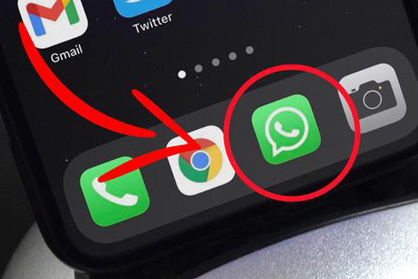 Así se activa el menú oculto de WhatsApp que pocos conocen