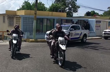 Policía Nacional captura a "Bublón" buscado por dar muerte a hombre en La Romana
