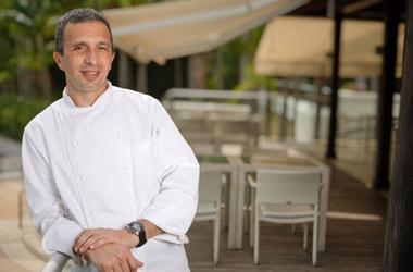Casa de Campo Resort & Villas anuncia nuevo director culinario
