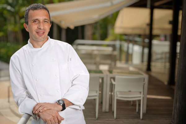 Casa de Campo Resort & Villas anuncia nuevo director culinario