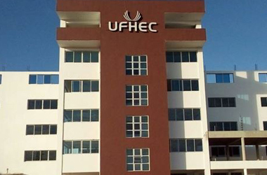 Estudiantes UFHEC La Romana exigen permitir inscribir pasantía con dos materias pendientes