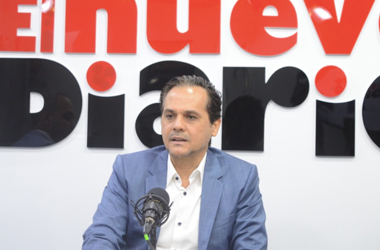 Senador Iván Silva asegura que los empresarios son los que más se han enriquecido con bienes del Estado