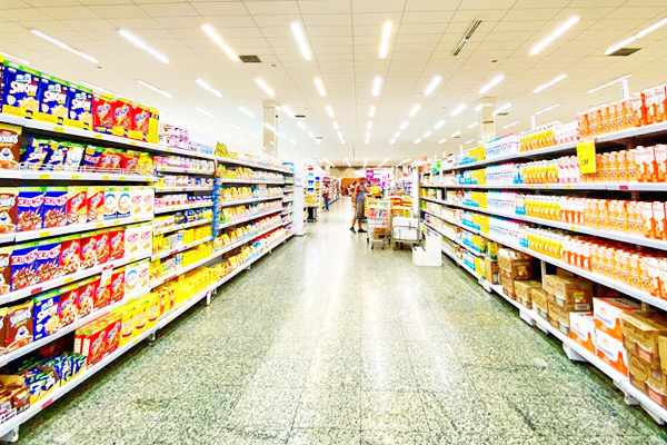Supermercado requiere Sub Gerente en La Romana