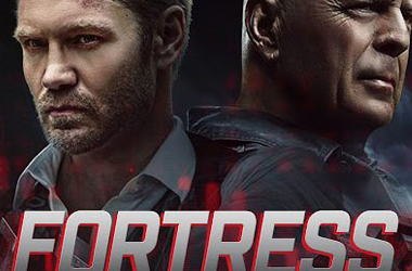 "Fortress" nuevo film de acción y suspenso de Bruce Willis