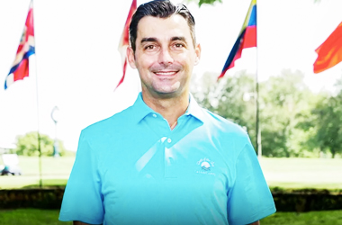 Casa de Campo Resort & Villas incorpora a Andrea Attus como nuevo Golf Pro
