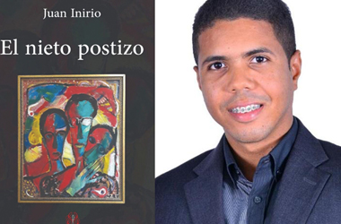 El Nieto Postizo: primer libro de cuentos del poeta de La Romana Juan Hernández Inirio