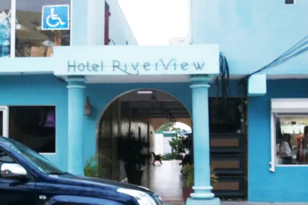 Hotel River View La Romana
