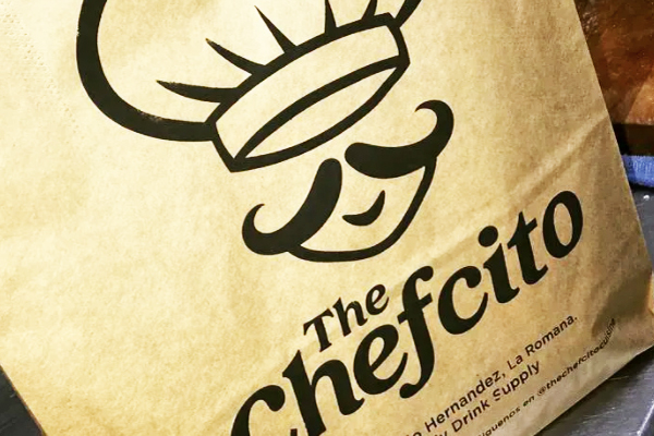 The Chefcito Cuisine: Cuando dos amigos se unen por la pasión de emprender...