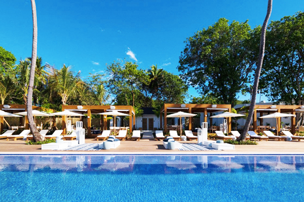 Casa de Campo Resort & Villas nombrado «Cuatro estrellas recomendado» por Forbes Travel Guide 2022 Star Awards