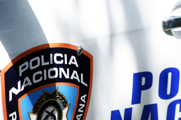 Asesinan sargento de la Policía Nacional en La Romana