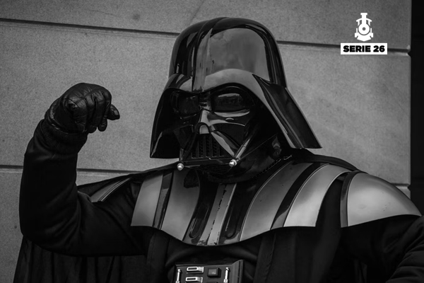 Darth Vader: 45 años siendo el villano ficticio más popular de la pantalla de plata
