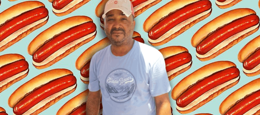 Kiko Hot Dog Tres décadas como referente indiscutible de venta de hot dogs en La Romana