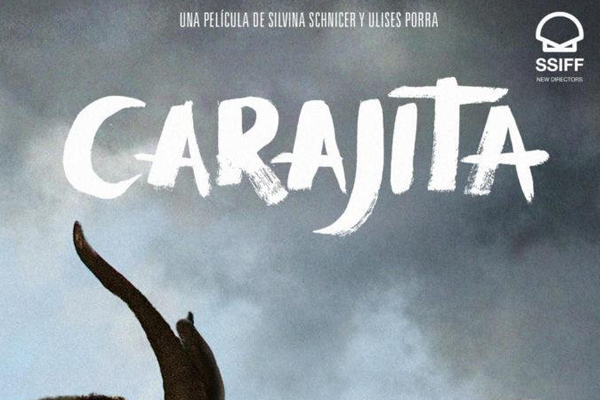 "Carajita" premiado film dramático se exhibe en estreno en La Romana