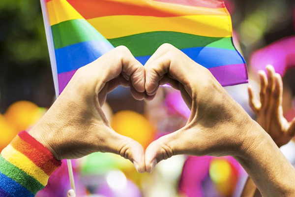 ¿Por qué junio es el mes del orgullo LGBTQ? | Curiosidades | Serie 26