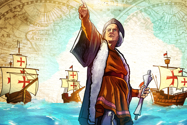 10 datos sobre Cristóbal Colón que nadie te había contado nunca