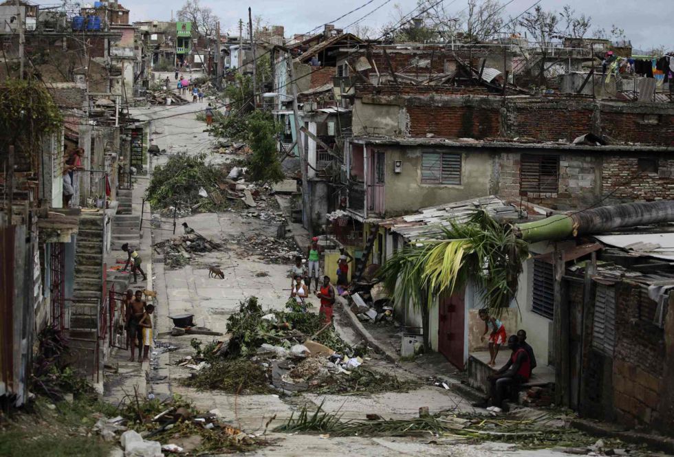 Huracán David: 43 años de su devastador paso por República Dominicana