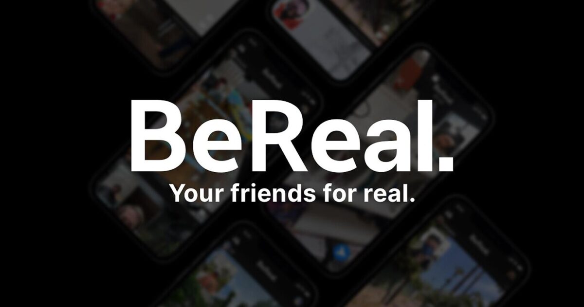 BeReal: La nueva aplicación que está rompiendo el internet...