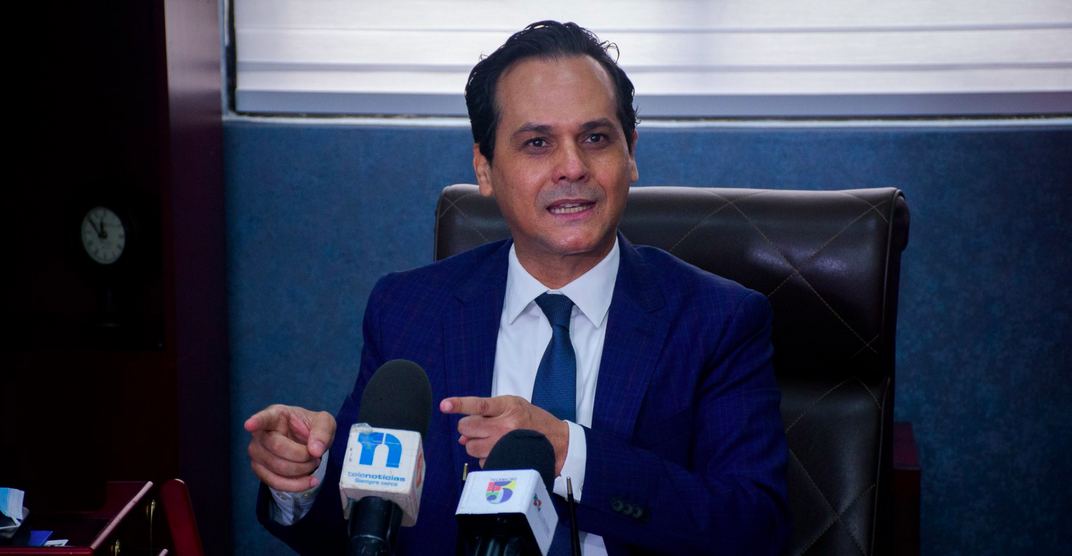 Senador Iván Silva emplaza al Ministro de Energía por negar información sobre empresas mineras