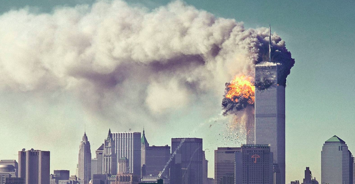11 de Septiembre 2001: Los recuerdos de una pesadilla que marcó a la humanidad