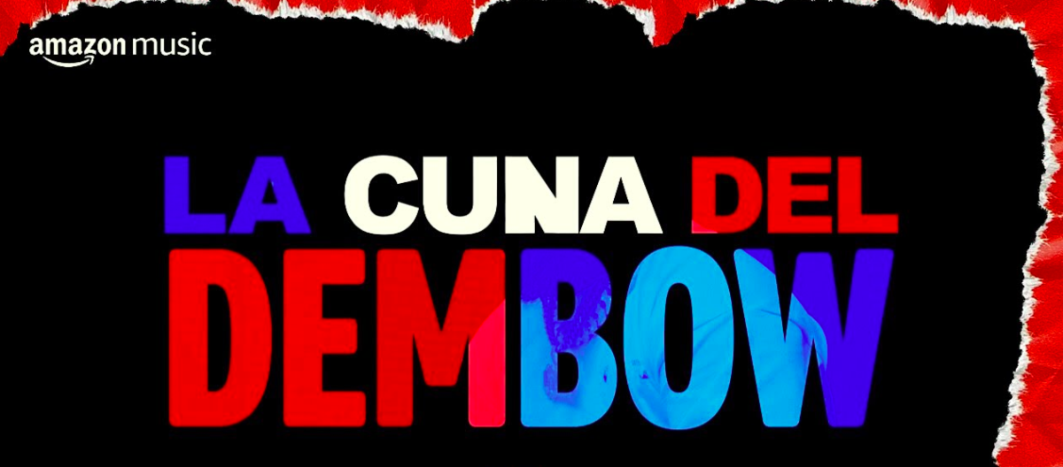 "La Cuna del Dembow": Documental producido por Amazon Music sobre los orígenes de este género musical