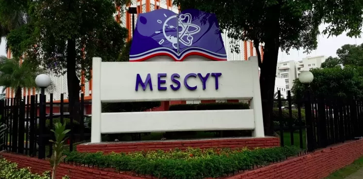 MESCYT anuncia suspensión de docencia universitaria por tormenta Fiona