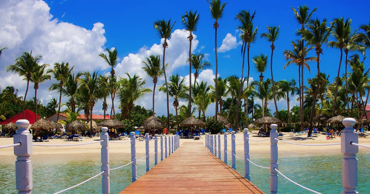 Cadena NBC destaca República Dominicana ha sido el país con mejor porcentaje de turistas en 2022