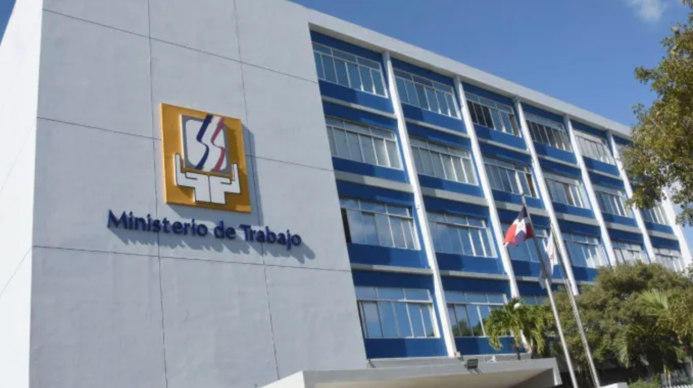 Ministerio de Trabajo invita a jornadas de empleo para La Romana, Distrito Nacional y La Altagracia