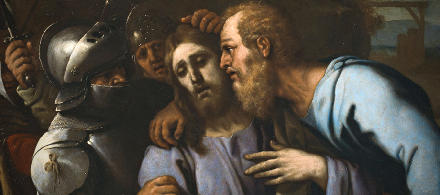 Judas, Caifás, Antipas y Pilato: los “villanos” de la Semana Santa