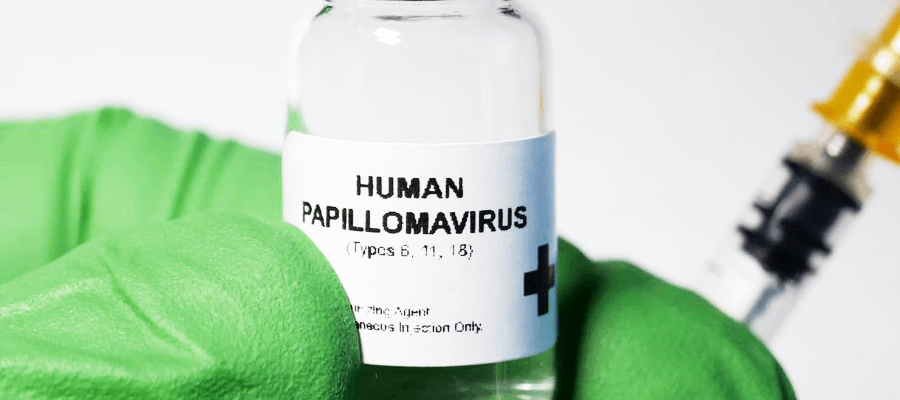 Aumentan cobertura de vacunación contra el papiloma en La Romana