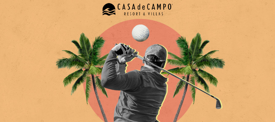 El Casa de Campo Open es sinónimo de golf en el Caribe