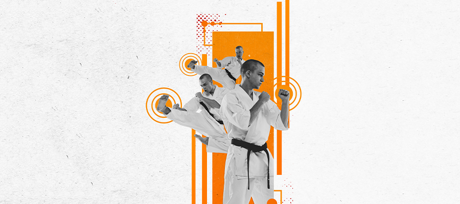 Karate Combat Anuncia Primer Evento En La Romana, República Dominicana