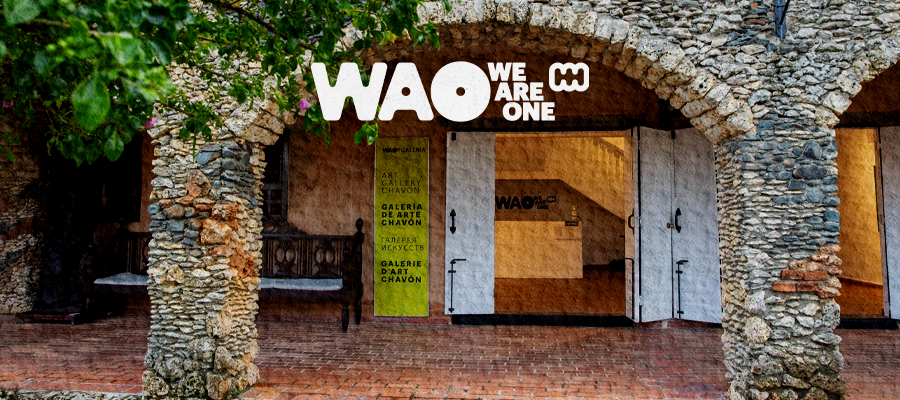 WAO Galería & Centro Cultural Presenta la Exposición «WAO Market – Arts & Crafts»