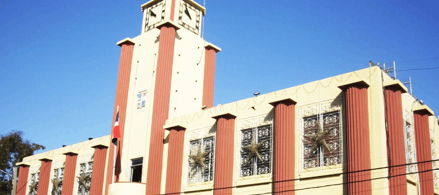 Alcaldía Municipal de La Romana pone en marcha el proyecto “Romana aceras libres”
