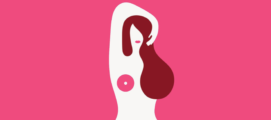 Alerta Rosada Campaña contra el cáncer de mama llega este mes a La Romana