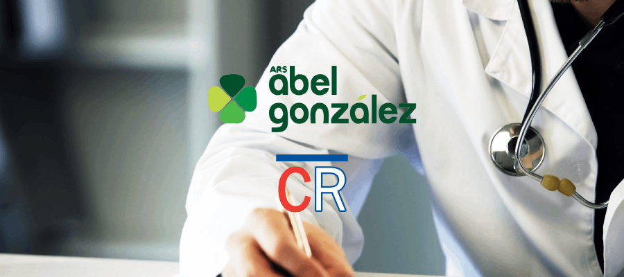 Central Romana firma acuerdo con la Administradora de Riesgos de Salud ARS Abel González
