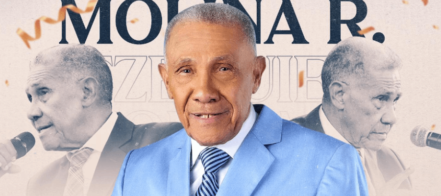 Ezequiel Molina Rosario: El Pastor de La Romana que creó La Batalla De La Fe