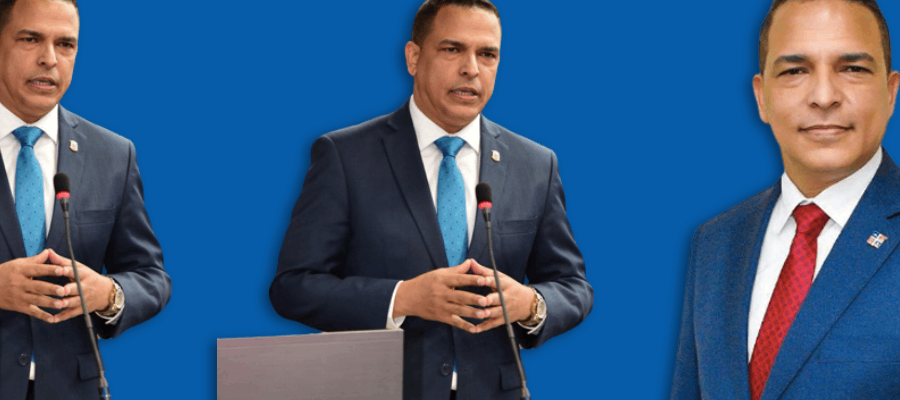 PRM escoge a Wandy Batista como Candidato a Diputado de La Romana