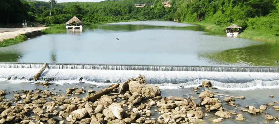 COAAROM Informa Sobre Racionalización En La Distribución Del Agua Por Alta Turbiedad En La Romana