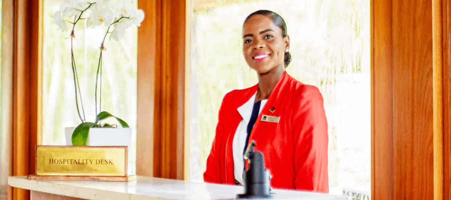 Casa de Campo Resort & Villas puesto # 3 en el ranking de “Los Mejores Lugares para Trabajar en Hospitalidad 2023 Caribe y Centroamérica”
