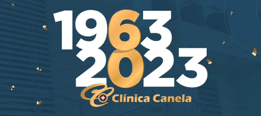 Clínica Canela 60 Años Velando Por La Salud De La Romana