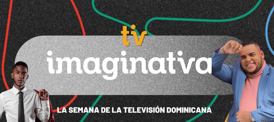 Henry Rijo y Juan Hughes representan en grande a La Romana en La Semana De La Televisión Dominicana